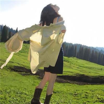 心不在焉的服务生